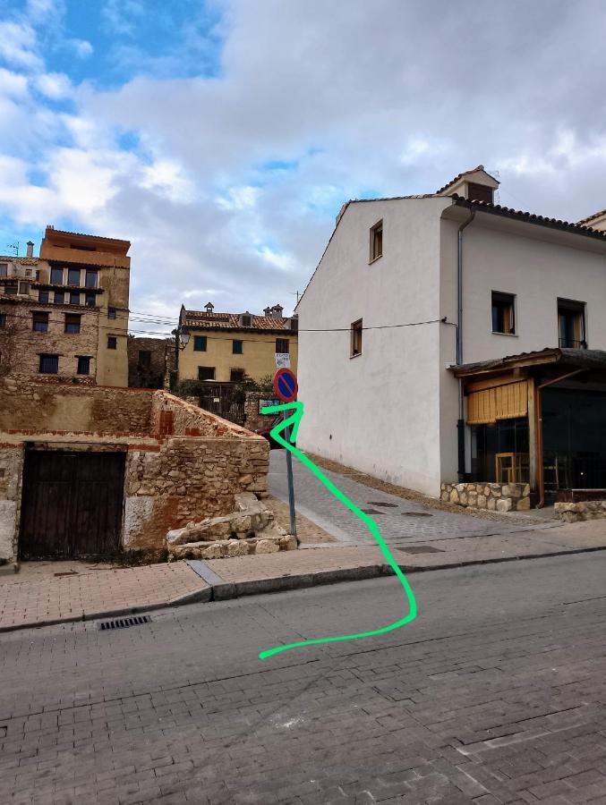 Villa Panoramico Uno Cuenca  Exterior foto